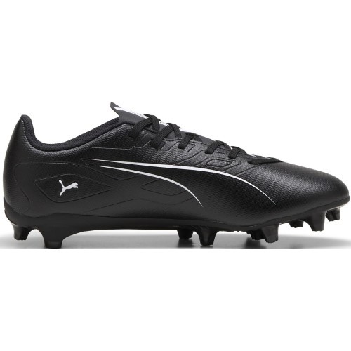 Puma Ultra 5 Play FG/AG unisex football boots, black 107689 02