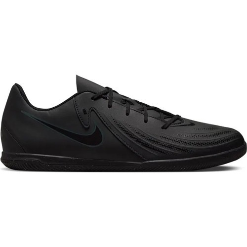 Мужские футбольные бутсы Nike Phantom GX 2 Club IC Black FJ2568 002