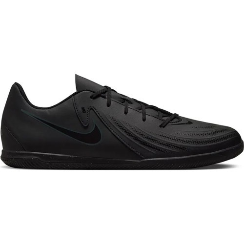 Nike Phantom GX 2 Club IC vīriešu futbola apavi Black FJ2568 002