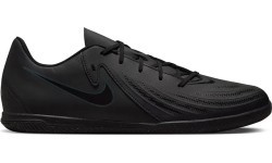 Nike Phantom GX 2 Club IC vīriešu futbola apavi Black FJ2568 002