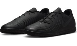 Nike Phantom GX 2 Club IC Men's Football Shoes Black FJ2568 002