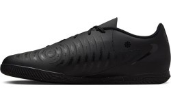 Nike Phantom GX 2 Club IC vīriešu futbola apavi Black FJ2568 002