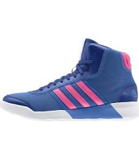 Adidas Essential Fun Mid Shoes