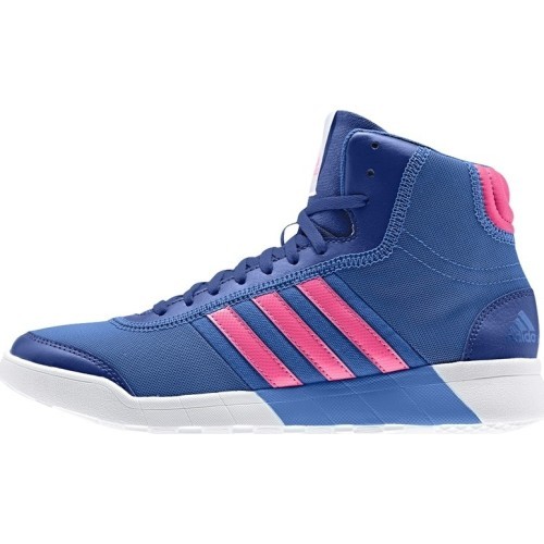 Обувь Adidas Essential Fun Mid