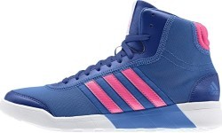 Adidas Essential Fun Mid Shoes