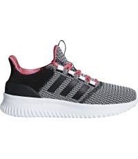Adidas Neo Cloudfoam Ultimate Shoes Core Black White DB0837