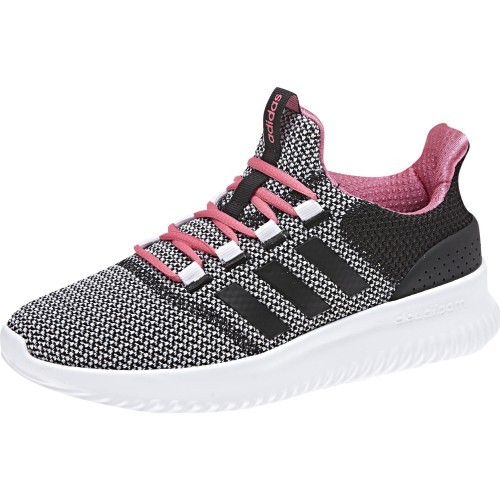 Adidas Neo Cloudfoam Ultimate apavi Core Black White DB0837