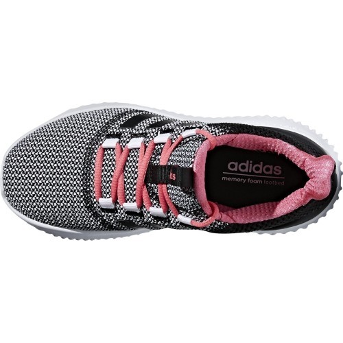 Adidas Neo Cloudfoam Ultimate apavi Core Black White DB0837