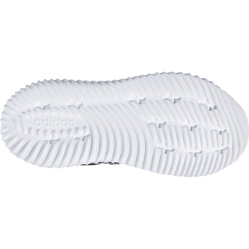 Кроссовки Adidas Neo Cloudfoam Ultimate Core Black White DB0837