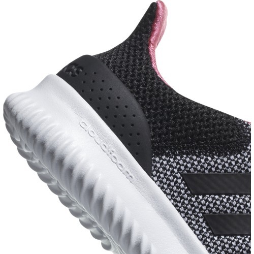 Adidas Neo Cloudfoam Ultimate apavi Core Black White DB0837