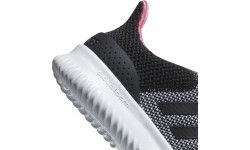 Adidas Neo Cloudfoam Ultimate apavi Core Black White DB0837