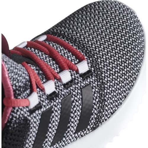 Adidas Neo Cloudfoam Ultimate apavi Core Black White DB0837
