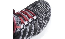 Adidas Neo Cloudfoam Ultimate Shoes Core Black White DB0837