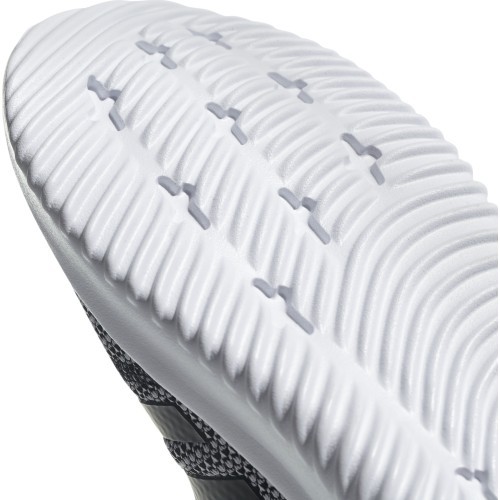 Adidas Neo Cloudfoam Ultimate apavi Core Black White DB0837