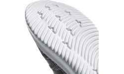 Adidas Neo Cloudfoam Ultimate Shoes Core Black White DB0837