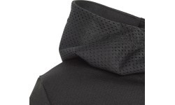 Толстовка для подростков Adidas Yb Sid Po Black DV1700
