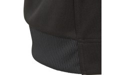 Adidas YB Sid PO Black DV1700 Sweatshirt for Teens