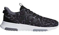 Кроссовки Adidas Neo Cf Racer Tr Black DB0688
