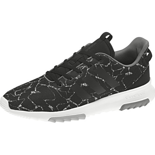 Adidas Neo Cf Racer Tr Black DB0688 apavi