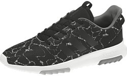 Кроссовки Adidas Neo Cf Racer Tr Black DB0688