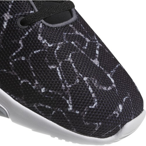 Кроссовки Adidas Neo Cf Racer Tr Black DB0688
