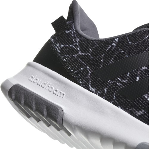 Кроссовки Adidas Neo Cf Racer Tr Black DB0688