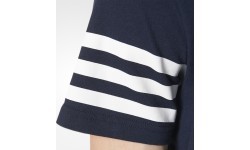 Футболка Adidas Originals STREET GRP TEE Blue AZ1139