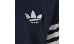 Adidas Originals STREET GRP TEE T-shirt Blue AZ1139
