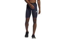 Adidas vīriešu šorti TF Sho Tight Blue GL9884