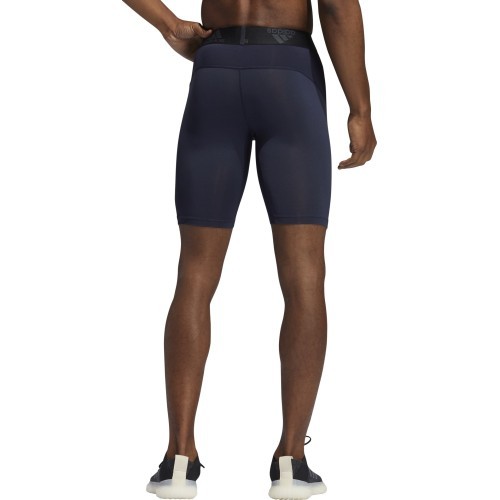 Adidas vīriešu šorti TF Sho Tight Blue GL9884