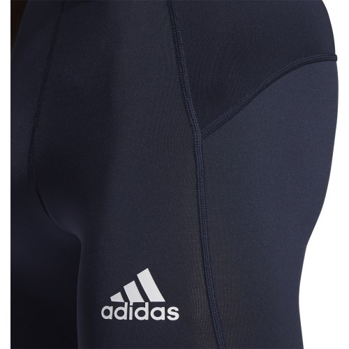 Adidas vīriešu šorti TF Sho Tight Blue GL9884