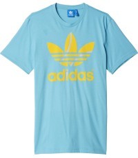 Adidas Originals T-shirt FLOCK TENNIS T AJ7106