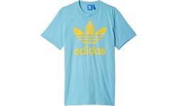 Adidas Originals T-shirt FLOCK TENNIS T AJ7106