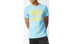 Adidas Originals T-shirt FLOCK TENNIS T AJ7106