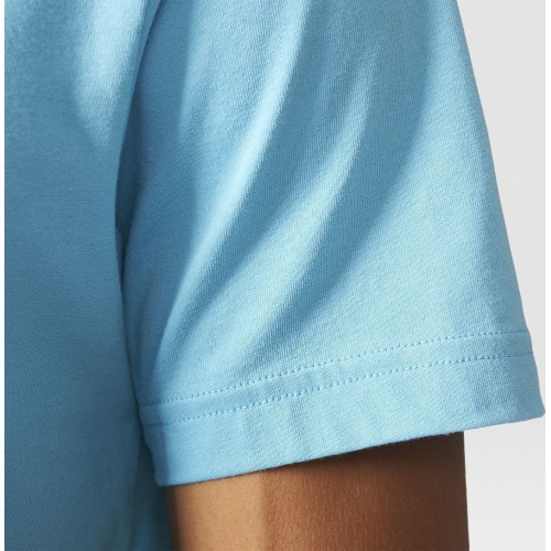 Adidas Originals T-shirt FLOCK TENNIS T AJ7106