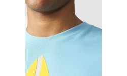 Adidas Originals T-shirt FLOCK TENNIS T AJ7106