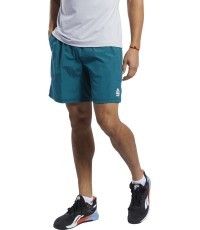 Reebok šorti RC Hybrid Short-K Green FK4333