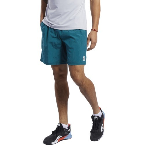 Reebok RC Hybrid Short-K Shorts Green FK4333