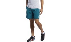 Шорты Reebok RC Hybrid Short-K Green FK4333