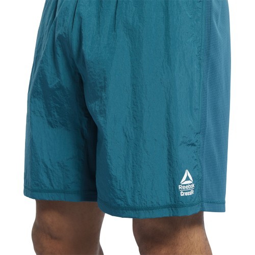 Reebok RC Hybrid Short-K Shorts Green FK4333