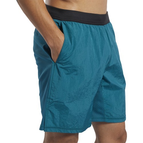 Reebok RC Hybrid Short-K Shorts Green FK4333