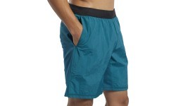 Reebok šorti RC Hybrid Short-K Green FK4333