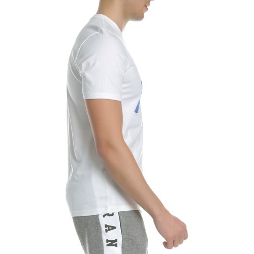Converse Футболка Star Chevron Tri Color Tee White 10005884 102