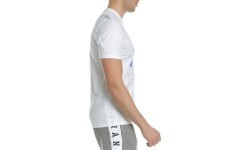 Converse Футболка Star Chevron Tri Color Tee White 10005884 102