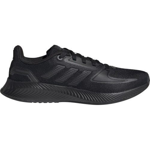 Детская обувь Adidas Runfalcon 2.0 K Black FY9494