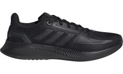 Adidas bērnu apavi Runfalcon 2.0 K Black FY9494
