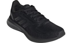 Детская обувь Adidas Runfalcon 2.0 K Black FY9494