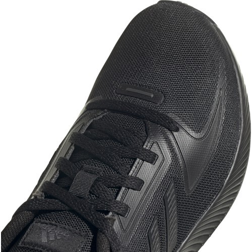 Adidas Kids' Shoes Runfalcon 2.0 K Black FY9494