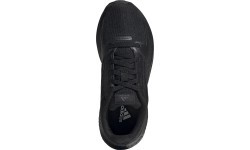 Adidas Kids' Shoes Runfalcon 2.0 K Black FY9494