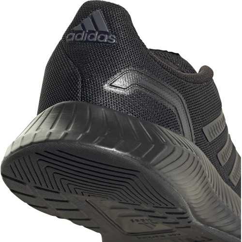Детская обувь Adidas Runfalcon 2.0 K Black FY9494